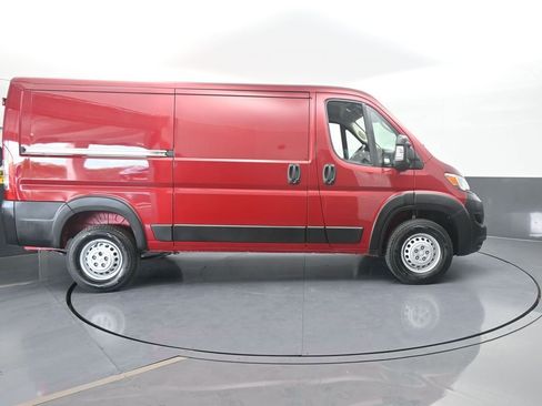 New 2026 RAM ProMaster 1500 image 7