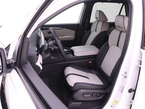 New 2026 Honda Passport TrailSport Elite image 4