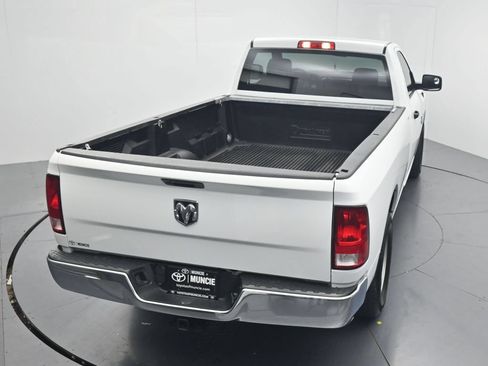 Used 2023 RAM 1500 Tradesman w/ Power & Remote Entry Group RWD image 42