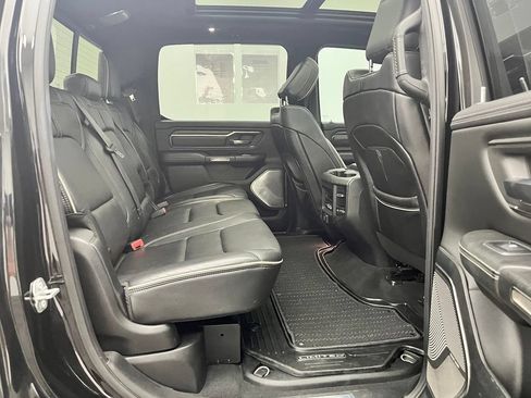 Used 2019 RAM 1500 Limited AWD/4WD image 34