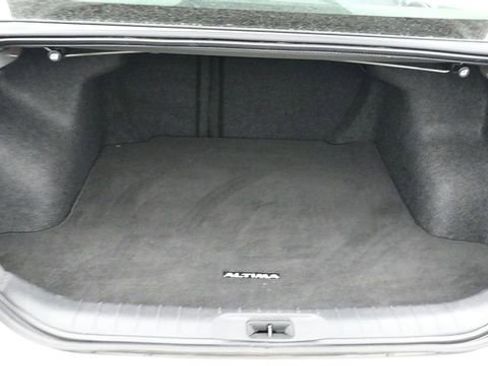 Used 2021 Nissan Altima 2.5 S FWD image 13