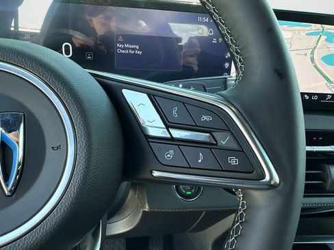 New 2025 Buick Enclave Sport Touring w/ Super Cruise Package image 34