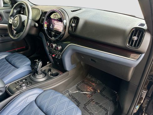 Certified 2023 MINI Cooper Countryman S w/ Signature Upholstery Package FWD image 31