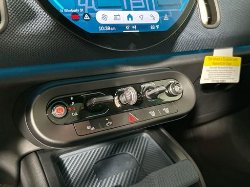 Used 2025 MINI Cooper Countryman S image 19