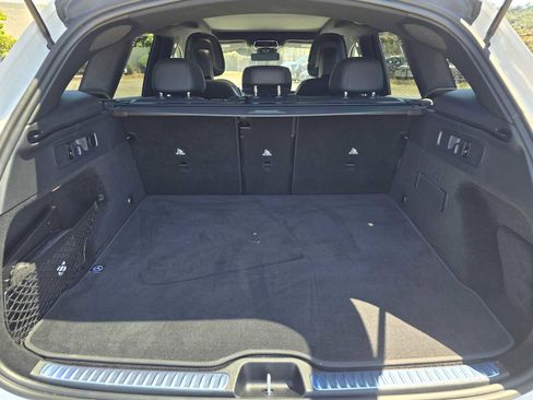 Used 2026 Mercedes-Benz GLC 300 4MATIC image 14