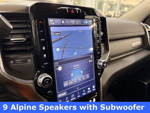 Certified 2024 RAM 2500 Laramie image 35