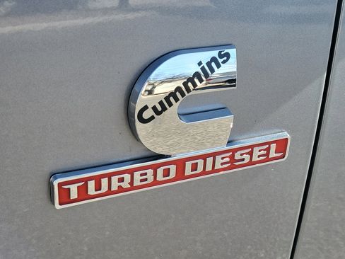 Certified 2024 RAM 3500 Big Horn w/ Sport Appearance Package image 26