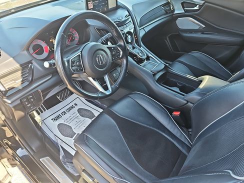 Used 2020 Acura RDX A-Spec image 17