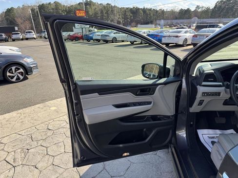 Used 2019 Honda Odyssey EX-L image 6