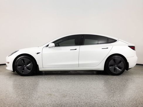 Used 2020 Tesla Model 3 Long Range image 5