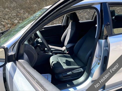 Used 2016 Volkswagen Jetta S FWD image 22