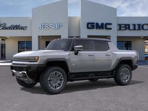 New 2026 GMC Hummer EV 4x4 Crew Cab image 2