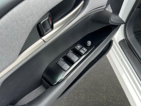 New 2026 Toyota Camry LE FWD image 10
