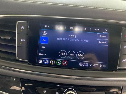 Certified 2023 Buick Enclave Essence w/ Experience Buick Package image 41