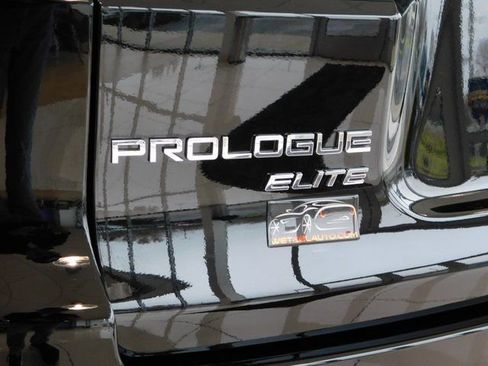 New 2026 Honda Prologue Elite image 38