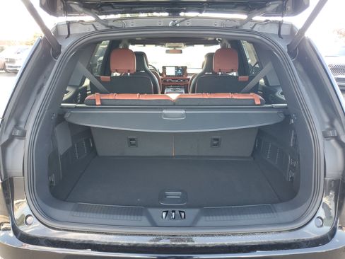 New 2025 Lincoln Aviator Reserve w/ Equipment Group 201A image 29