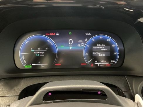 New 2026 Toyota Crown Platinum image 14