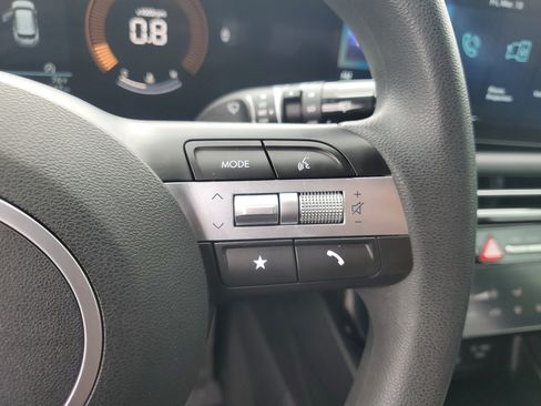 Used 2025 Hyundai Tucson SEL image 18