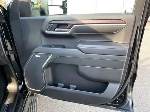 Used 2023 GMC Sierra 1500 SLT w/ SLT Premium Package AWD/4WD image 12