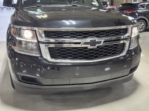 Used 2017 Chevrolet Tahoe LS image 9