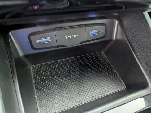 Used 2024 Hyundai Santa Cruz SEL image 24