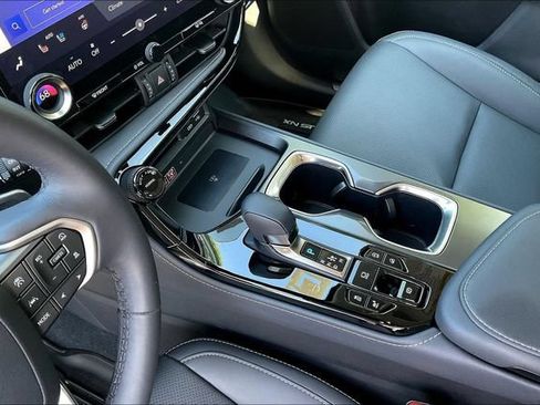 Certified 2024 Lexus NX 350 AWD image 18