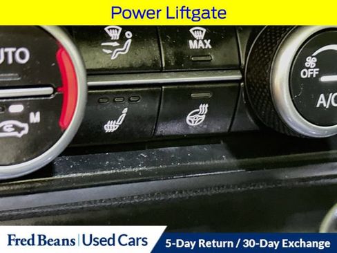 Used 2022 Alfa Romeo Stelvio Veloce AWD/4WD image 25
