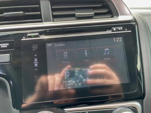 Used 2015 Honda Fit EX image 30