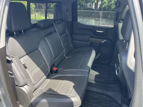 Used 2021 GMC Sierra 1500 Denali w/ Denali Ultimate Package AWD/4WD image 28
