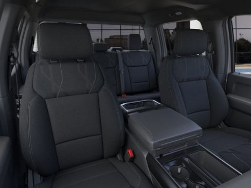 New 2026 Ford F150 STX w/ Equipment Group 200A image 10