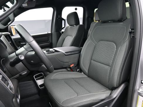 Used 2025 RAM 1500 Tradesman w/ Night Edition AWD/4WD image 26