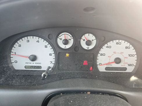 Used 2004 Ford Ranger Edge image 16