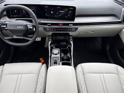 New 2026 Kia Sorento SX Prestige image 16