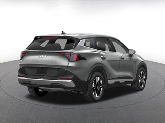 Used 2026 Kia Sportage LX AWD/4WD video 2