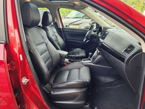 Used 2014 MAZDA CX-5 Grand Touring AWD/4WD image 17