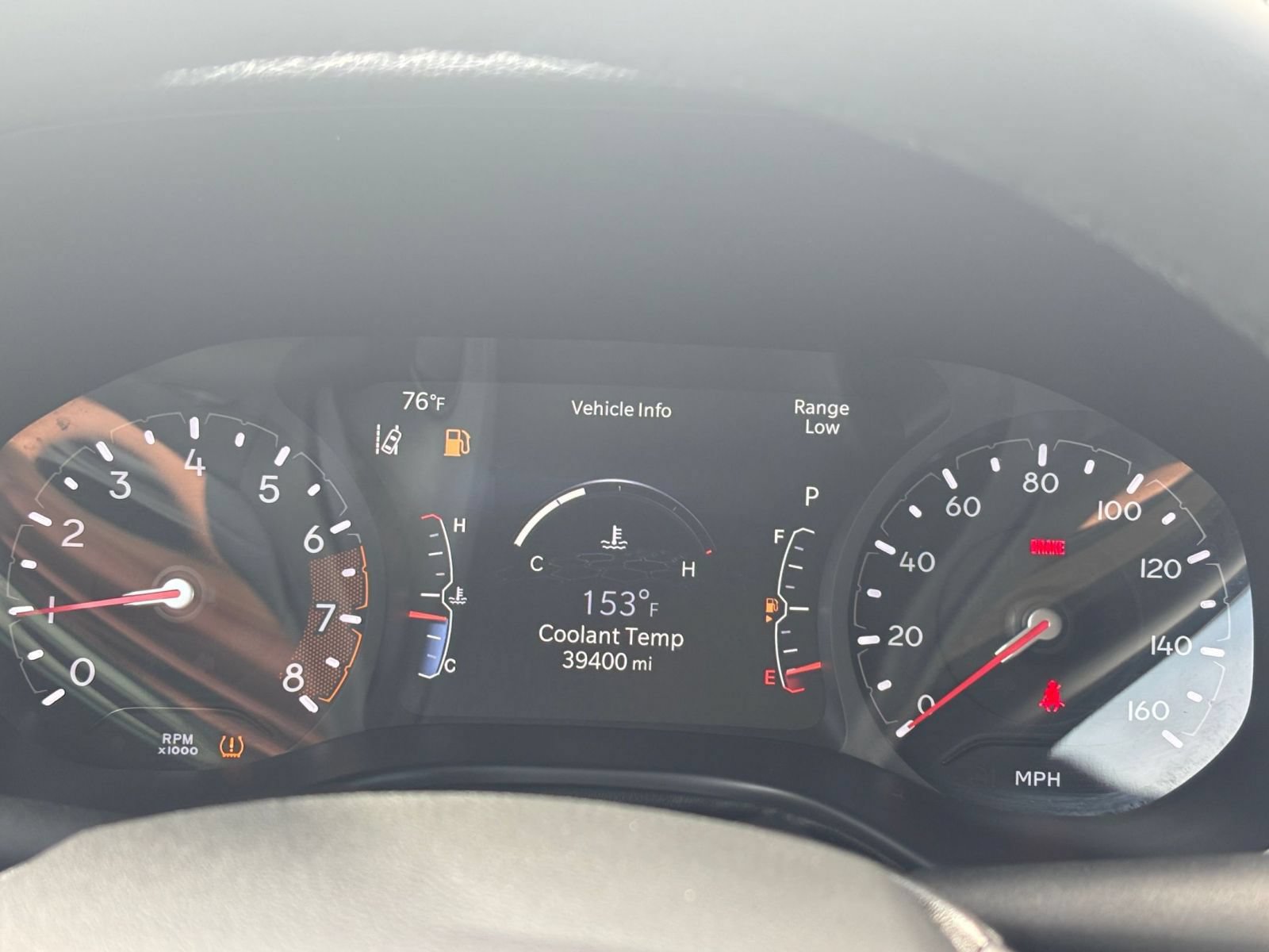Used 2025 Jeep Compass Limited AWD/4WD image 38