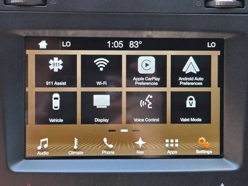 Used 2017 Lincoln Navigator L Select RWD image 27