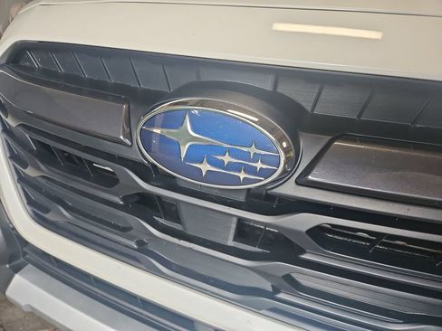 Certified 2025 Subaru Outback Limited AWD/4WD image 20