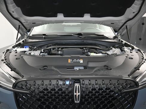 New 2026 Lincoln Aviator 2WD w/ Jet Appearance Package image 27