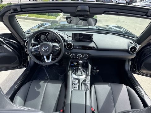 New 2026 MAZDA MX-5 Miata Grand Touring RWD image 37