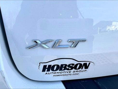 Used 2024 Ford Explorer XLT w/ Equipment Group 202A image 14