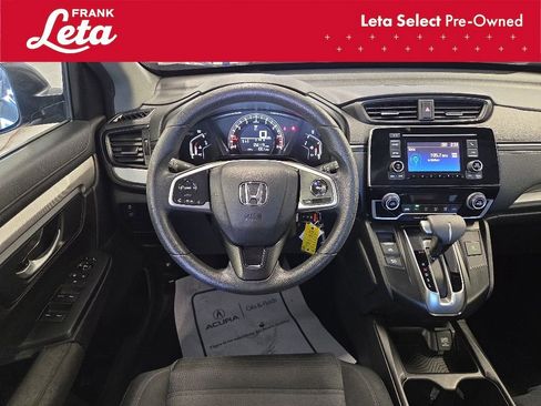 Used 2019 Honda CR-V LX image 17