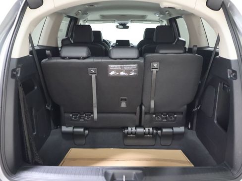 New 2026 Honda Odyssey EX-L image 12
