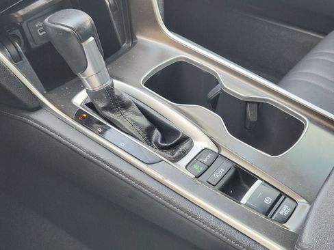 Certified 2022 Honda Accord Sport Special Edition image 19