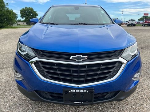 Used 2019 Chevrolet Equinox LT FWD image 6