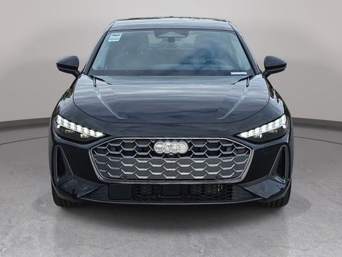 New 2025 Audi A5 2.0T Premium Plus image 2