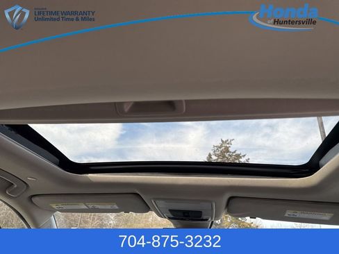 New 2026 Honda CR-V EX-L image 19