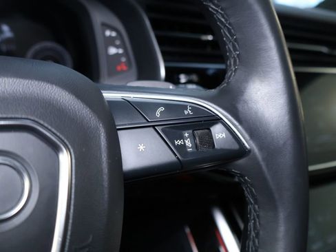 Used 2022 Audi Q7 3.0T Premium Plus w/ Premium Plus Package image 30
