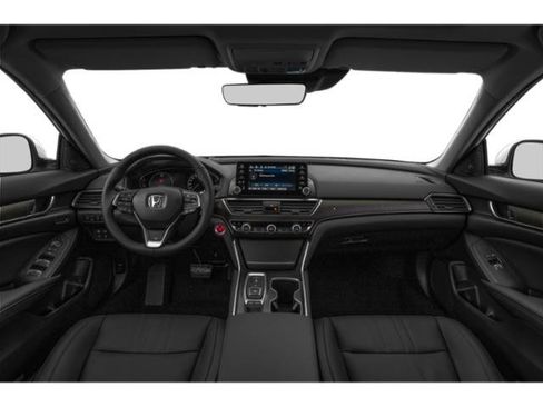 Used 2020 Honda Accord Touring image 8