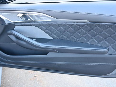 Used 2023 BMW M8 Competition w/ M Carbon Exterior Package image 20